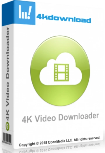 4K Video Downloader Plus Portable 1.7.3.0102