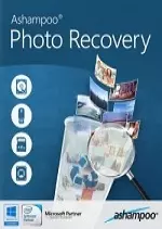 Ashampoo Photo Recovery 1.0.4