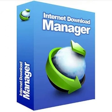 Internet Download Manager (IDM) v6.42 Build 14