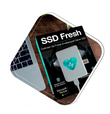 SSDFRESH 2024 (13.0) 9.12 BUILD 51115