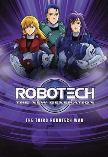 Robotech