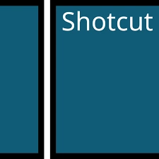 Shotcut Editeur video v1.73.2 Premium