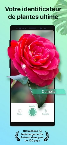 PictureThis Plant Identifier v3.84.1