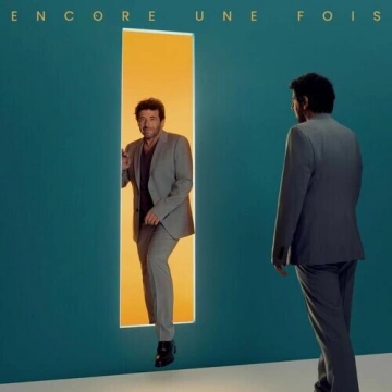 PATRICK BRUEL-ENCORE UNE FOIS MP3