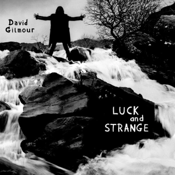 Flac  David Gilmour Luck and Strange