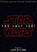 Star Wars: The Last Jedi