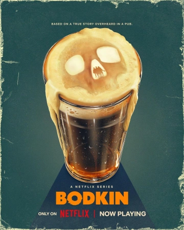 Bodkin