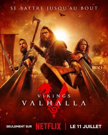 Vikings: Valhalla